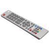 Replacement Remote Control Big Buttons Wear Resistant Remote Controller Applicable for Sharp
