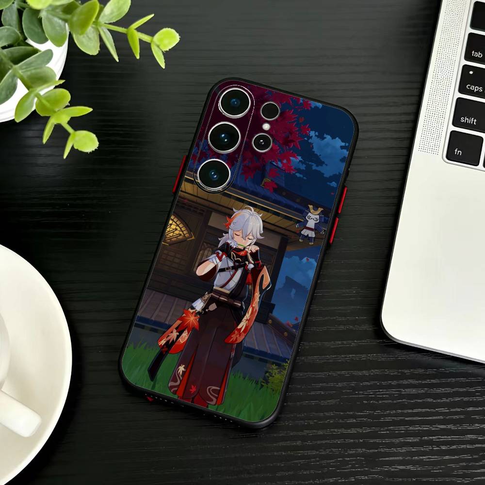 F2b335cad48422efae00f8c4dedbd5ef Phone Case For Samsung S26,S25,S24,S23,S22,S30,S21,Ultra,Plus,FE 5G Black Soft Cover