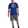 Under Armour T Shirt Men's Blue 1329581-400