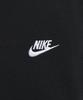 Nike Club Short Sleeve Polo Shirt M - Black:White / Fn3895-010