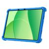 Shockproof TPU Case for OPPO Pad SE 10.95 OPD2419/OPD2420, Full Coverage Bumper, Multiple Colors