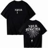 Xplr Club Shirts Country Music Round Neck Short Sleeve Tee Fans Gift Sam And Colby Chainlink Tshirt Merch Streetwear Tshirts