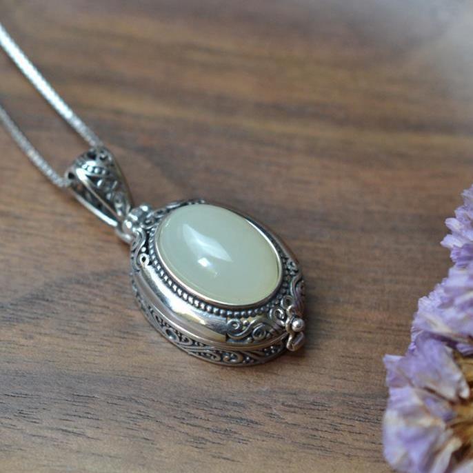 

Изысканное мастерство, инкрустированные украшения, ожерелья, выдолбленные изделия, винтажные ожерелья, фотоожерелье, популярные украшения, подарки