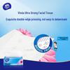 Vinda Ultra-Strong 3-Ply Facial Tissues