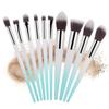 10pcs Makeup Brushes Set Face Blush Powder Eyeshadow   Lip Brush Buty Tool
