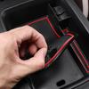For KX11 GEELY Monjaro Central Armrest Storage Box Center Console Organizer Containers for KX11 GEELY Monjaro   2024