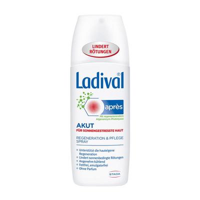 Radival Spray Apaisant Après-Soleil Acute 150ml