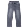 Navigare Men's Slim Fit Washed Denim Jeans