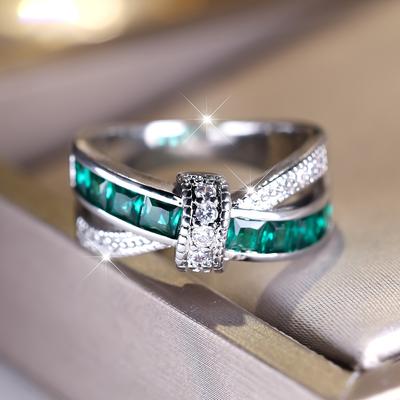 Yüzük – Kadın Yüzükleri