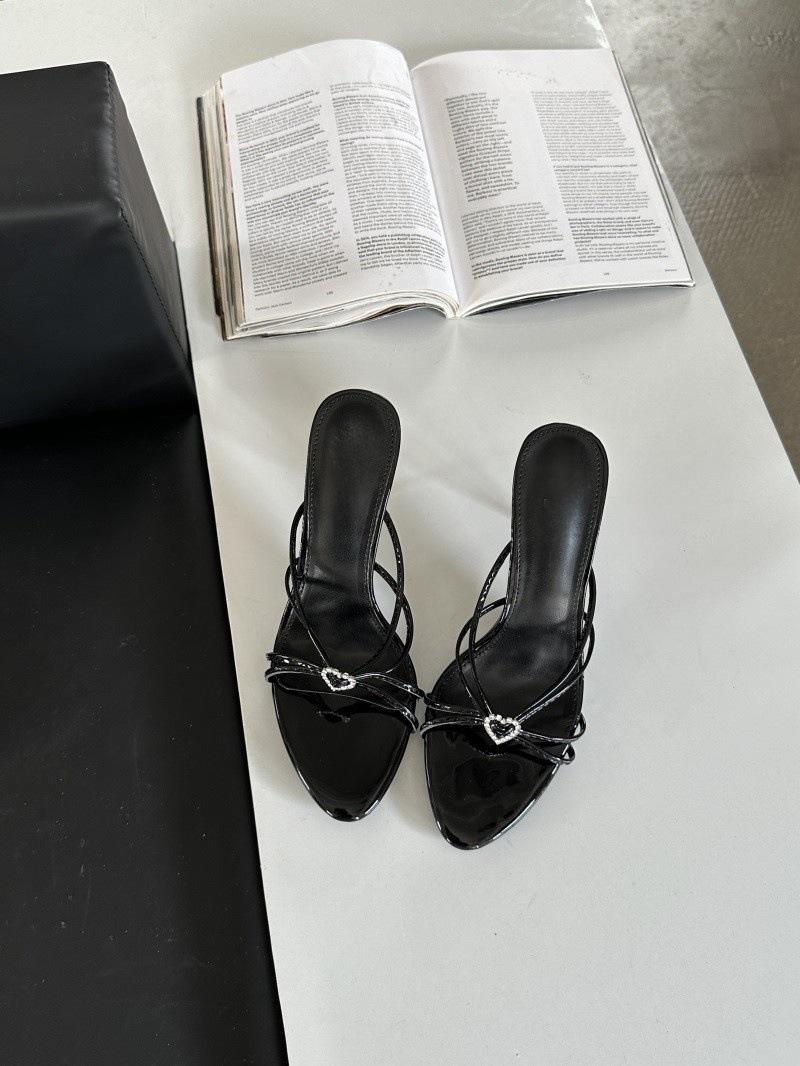 

Французские ретро золотые сандалии женские ремешки с юбкой крутые шлепанцы сексуальные с открытым носком высокие каблуки 39