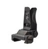 Officially Licensed KAC M4 Knight Armament Folding Front Sight, Steel & High-Hardness Aluminum / BUIS - Folding Micro Front Sight