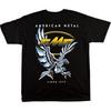FMF Featherweight TShirt  Black 2026 New Summer Mens Tshirt Pure Cotton Tshirt Street Wear Y2K Mens Clothing Unisex