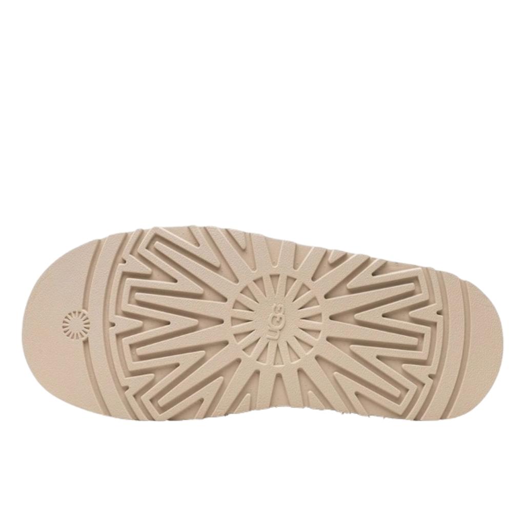 UGG Tazz Slipper Humberto Cruz Pop Sketch