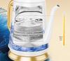 Jin Zao Forbidden City Palace Edition Electric Kettle for Home & Office Tea Making - Special Gift