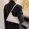 Fashionable PU Leather Handbags for Women Stylish Small Messenger Bags Female Shoulder Purse Ladies Crossbody Bag
