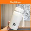 Stainless Steel Insulated Travel Mug With Large Capacity For Office And Outdoors