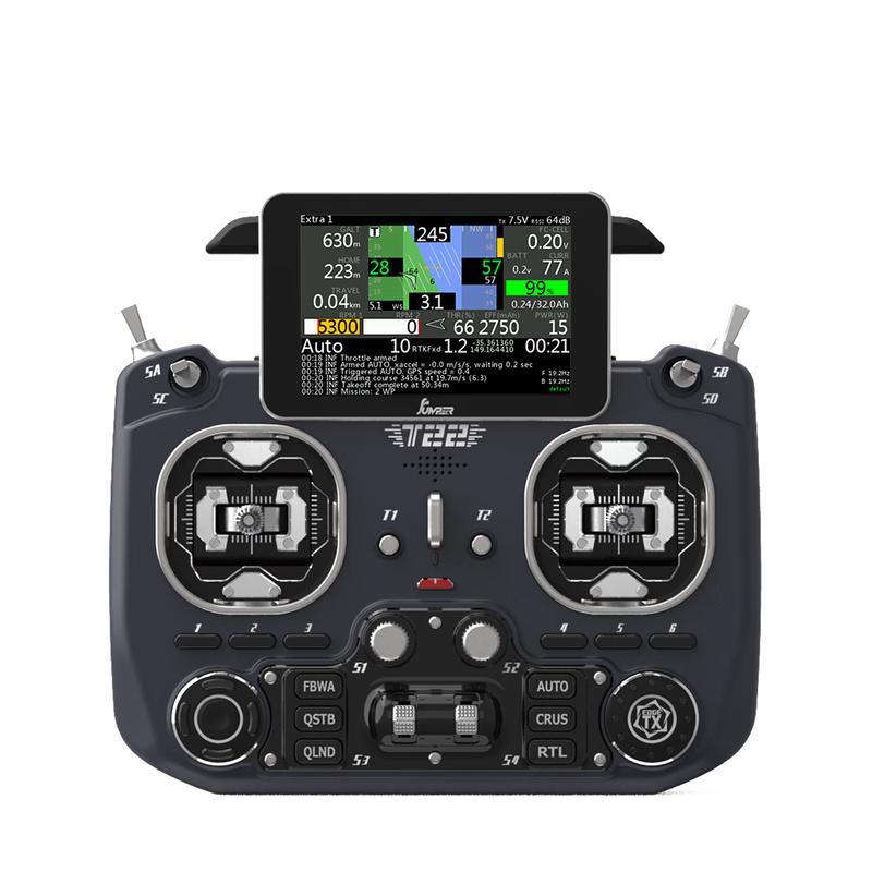 Jumper T22 ELRS EdgeTX Remote Controller (CN Version)