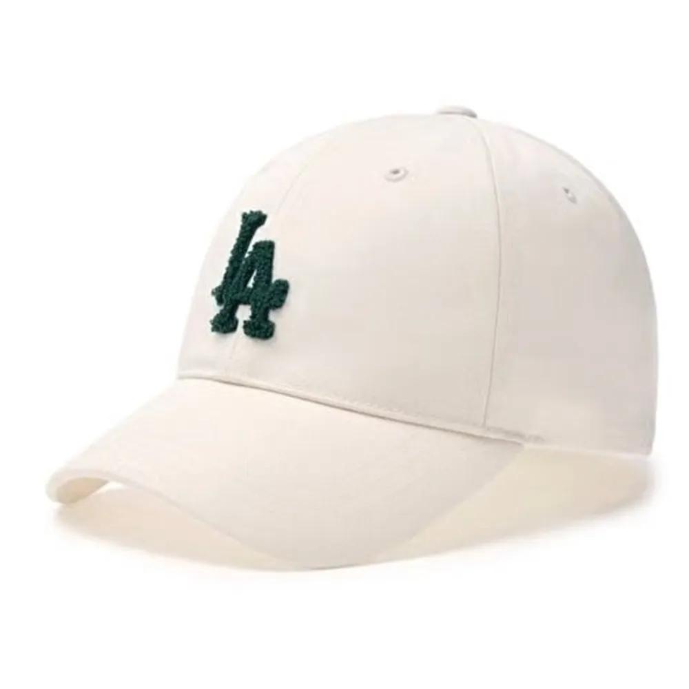 [MLB] MLB Varsity Logo Patch Unstructured Ball Cap A5 3ACPVF44N 07CRD 43PKM 2.3ACPVF44N 43PKM/FREE