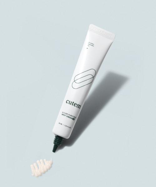 Curetem A.cure Purifying Spot Cream 30ml NONE
