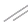 1/2Pcs Rubber Strip Laptop Bottom Shell Cover Foot Pad For HP Elitebook X360 1030G7 G8 Bottom Case Non-Slip Bumper Feet Strips