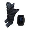 8-Chamber Air Wave Leg Massager for Fitness Recovery & Stress Relief