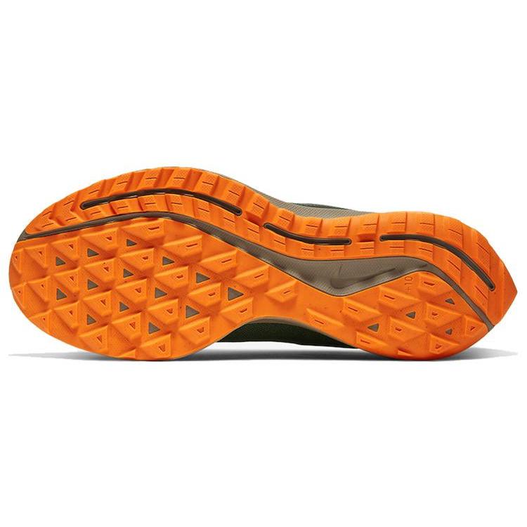 New Nike Zoom Pegasus 36 Trail Gore Tex Galactic Jade BV7762-300