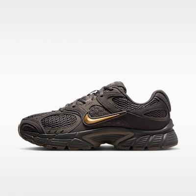 Nike V5 RNR Breathable Casual Shoes Women s Black 37.5
