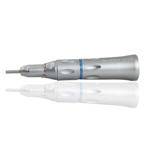 Slow Speed Handpiece Contra Angle Dental Straight Nose Cone