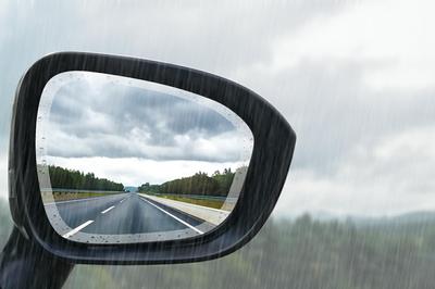 Części zamienne – Lusterka i osłony