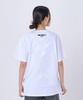 ARTISTWEAR [Atw X Boogstar] Boogstar Legend Short Sleeve T-Shirt_Wh