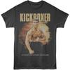 Kickboxer - Sunset Background - American Classics - Officially Licensed Sh