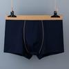 Classic Cotton Mens Underwear With Seamless Breathable Design For Everyday Comfort