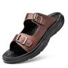 Fashion Beach casual men's shoes Trendy designer style outdoor street walking youth luxury shoes Plus Size 38-46 Hot selling summer
