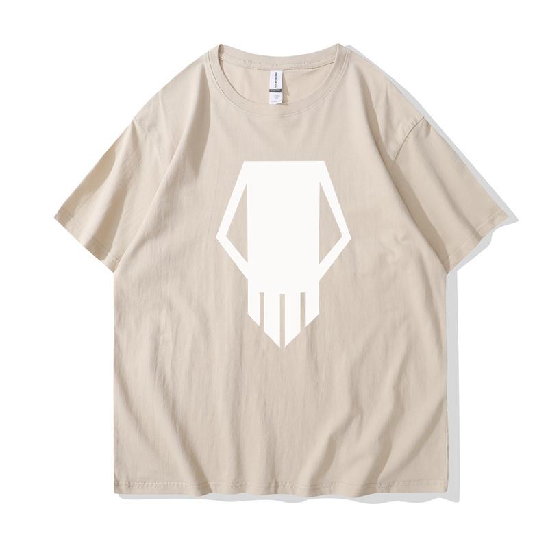 Cool Bakugou Katsuki T Shirt Unisex Summer Casual Personality Round Neck Short Sleeve Tee Streetwear Fashion Anime Shirts