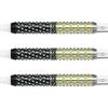 DYNASTY TRIPLEIGHT ASTRA COATING TYPE MORIKUBO RYUKI MODEL Dragoon II Morikubo Ryuki Model 2BA Soft Dart Barrel "DRAGOON II"