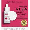 APLB - Exosome Collagen EX Serum