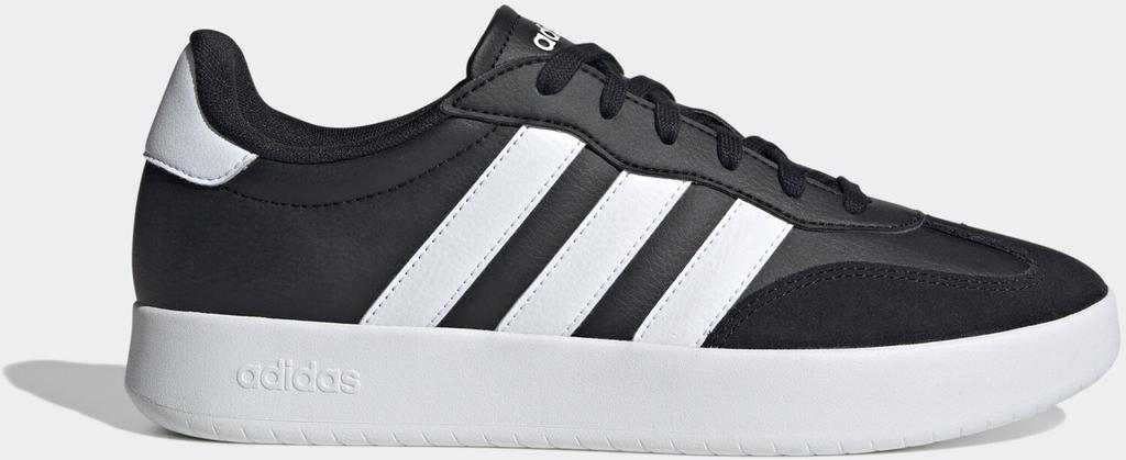 Sneakers Adidas Barreda Core Black/cloud White/core Black