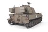 AFV Club 1/35 Maßstab US Army M108 105mm Selbstfahrlafette Plastikmodell FV35108