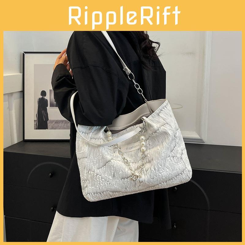 Trendy Summer Tote Bag For Women With Attractive Colors Ideal For College Use