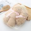 Absorbent Adorable and Soft Bath Towel