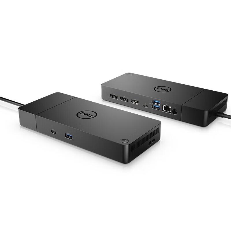 Dell WD19S Thunderbolt 3 Docking Station
