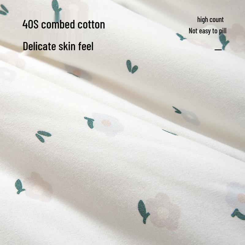 Copertina Swaddle in Puro Cotone Ispessito per Bambini Autunno/Inverno – Doppia Utilizzo: Ricevimento Neonato e Uso Esterno