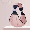 Baby Carrier Baby Wrap Carrier Newborn Nursing Sling Bag Holder