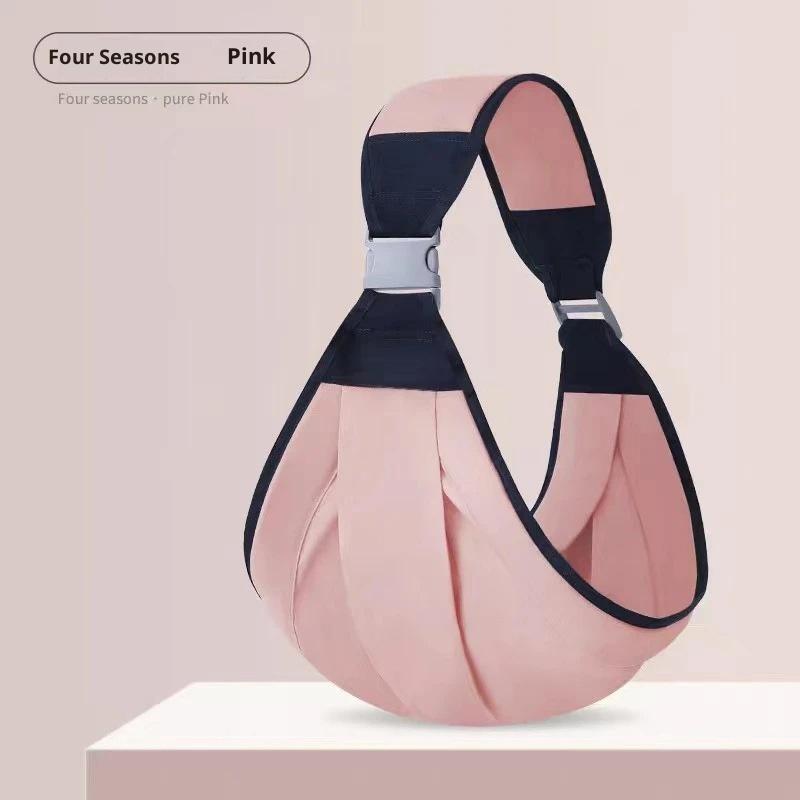 Baby Carrier Baby Wrap Carrier Newborn Nursing Sling Bag Holder
