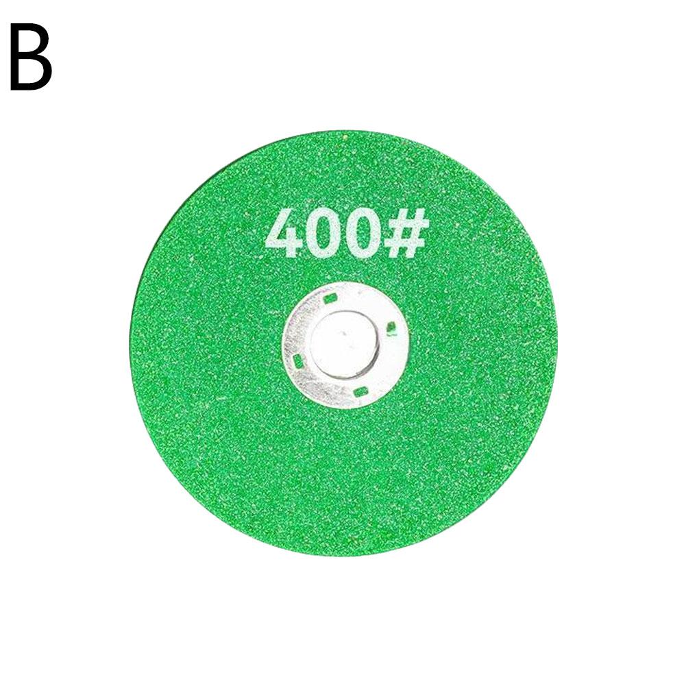 Angle Grinder Grinding Wheel 100-2000 Mesh, Angle Grinder Cutting Flap Grinding Disc Wheel Cut Off Wheels, Grinding Wheel