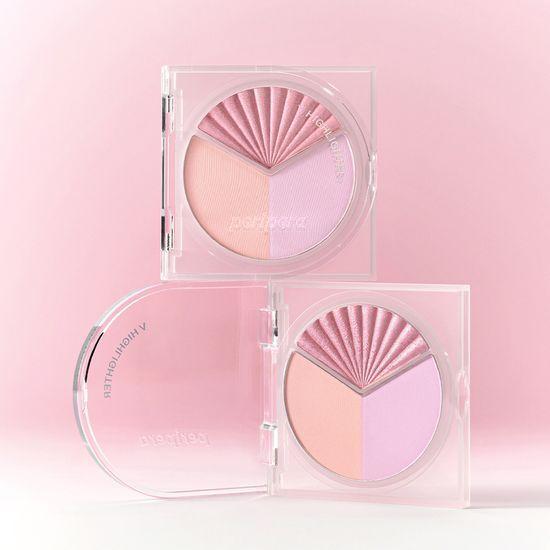 Peripera V Highlighter