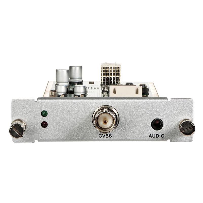 

Runpu Audio Video Matrix CVBS Board (CN version)