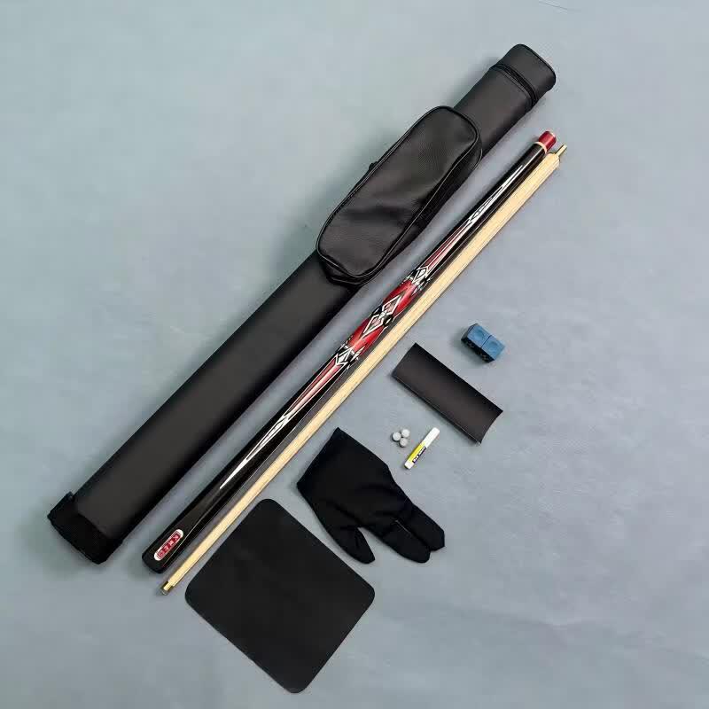 Fengyi Small Head 1/2 Split Billiard Cue