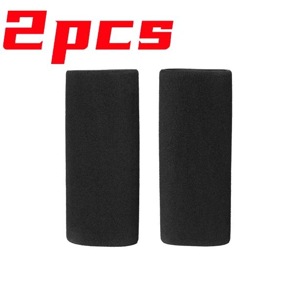 

Foam Motorcycle Handle Grip Cover for BMW R1200GS R1250GS GS R 1200 1250 GS Adventure F650GS Slip on Anti-Slip Handlebar Co N4Y4