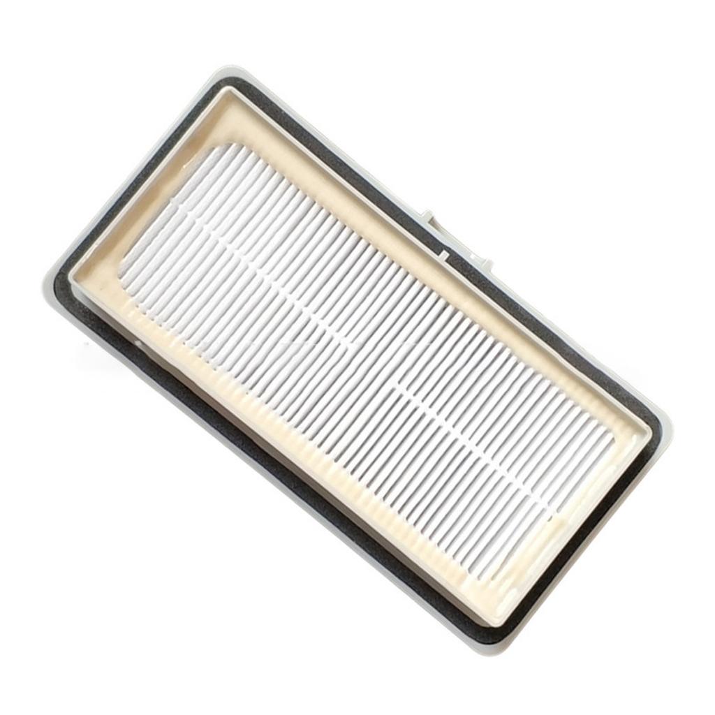 8pcs Filter For Samsung Mop Cloth POWERbot-E Side Brush Vacuum Cleaner